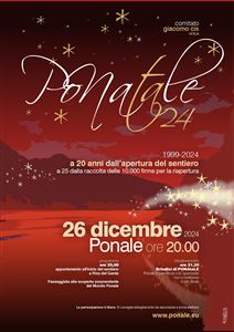 Ponatale